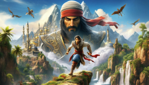 Read more about the article Top Prince of Persia Games | Best Prince of Persia Games List