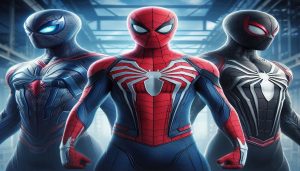 Read more about the article Best Spider-Man Games | Top Spider-Man Games